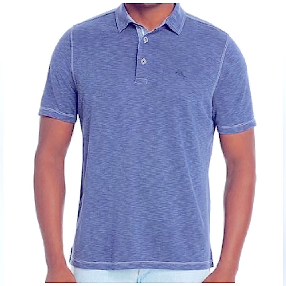 Tommy Bahama paradise polo